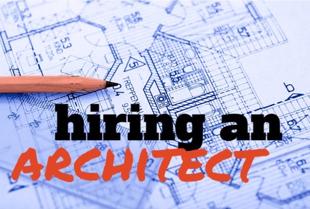 Why You Should Employ an Architect?
