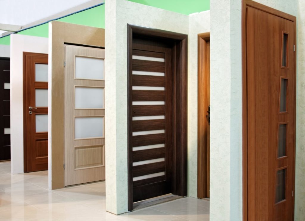 How to Choose House Interior Doors?