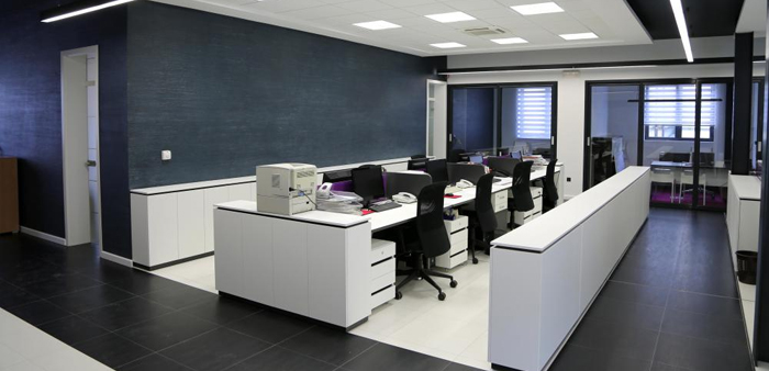 Top 7 Ways to Modernize Your Office Space